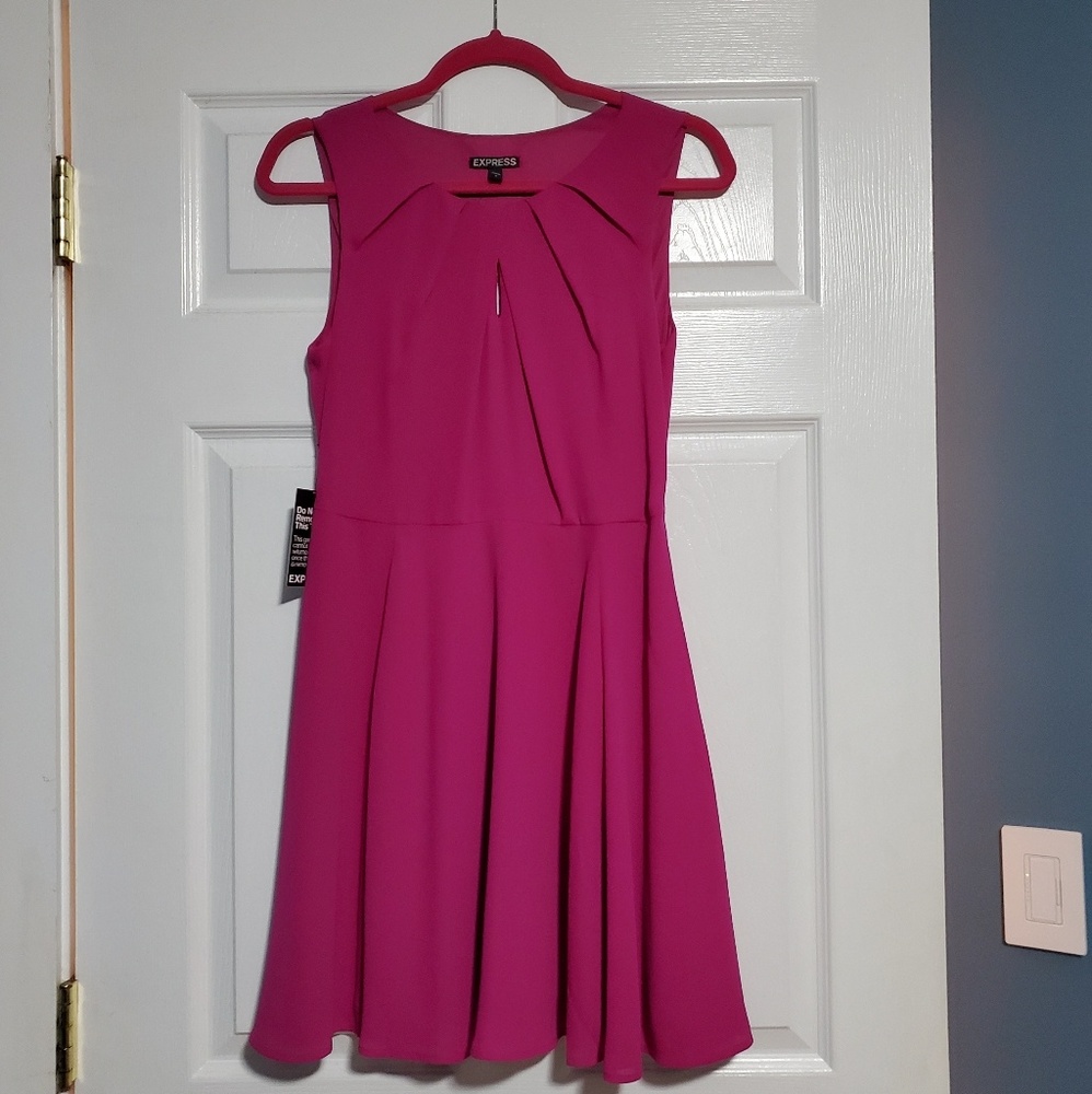 Express Party Dress